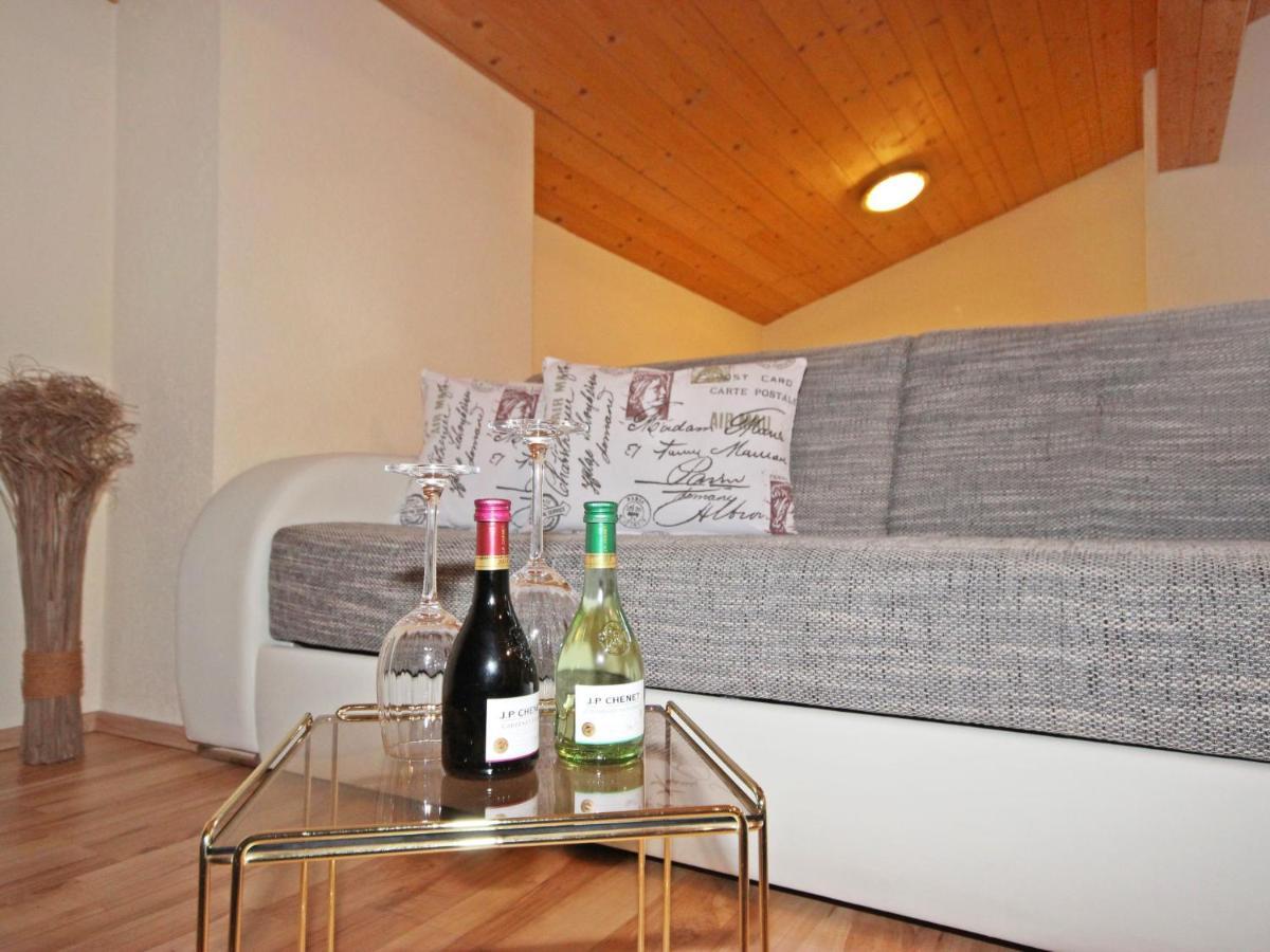 Apartment Voraeule By Interhome See Exterior foto